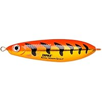 ウォーターランド　シマノ　ラパラ　スプーン 楽天市場】ラトリンミノー スプーン 16g /80mm ～全10色