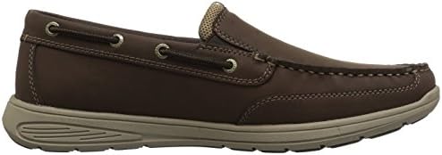 Eastland Men's Brentwood Loafer, BROWN, 13 D | Image 5