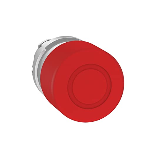 CABEZA SETA 30MM.EMERG arrêt d'urgence pour machines et ateliers