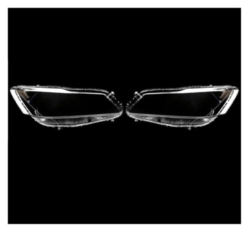 Cache lentille phare Accord 2016-2017 : réparez vos optiques jaunis et fissurés
