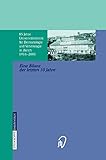  85 Jahre Universitätsklinik für Dermatologie und Venerologie Zürich (1916 - 2001). Eine Bilanz der letzten 10 Jahre anlässlich des 60. Geburtstages von Herrn Professor Dr. G. Burg