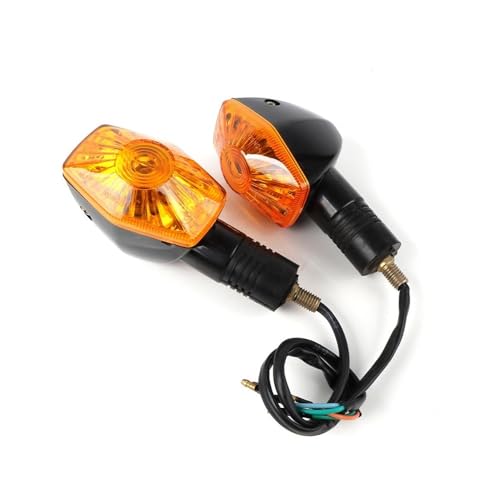 Clignotants de moto pour Suzuki Boulevard M109R Boss S40 clignotant universel étanche