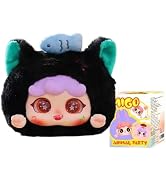 CALEMBOU Plush Doll Blind Box Ula Weather Series Kawaii Cute Birthday Gifts
| CALEMBOU Plush Doll Blind Box Ula Weather