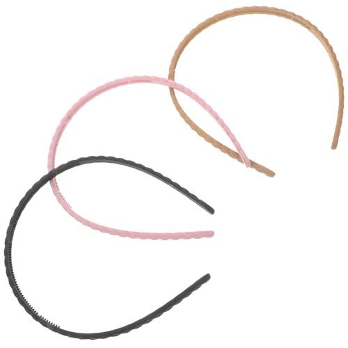 SAFIGLE 3�� �����}�b�g�d�グ�҂ݍ��݃w�b�h�o���h ���q�����y�ʊ���~�߃w�A�A�N�Z�T���[ �J�W���A���ŉ��K�ȃt�B�b�g�� �t�H�p�V���[�g