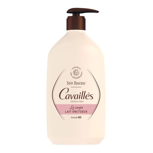 Rogé Cavaillès The Body Creamy Milk 500ml