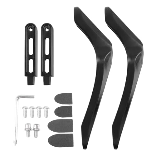 QXWYBYQGW Soporte De TV Acero, Pedestal Universal For Pantallas LCD, Elevador Monitor Compatible Con 32 A 65 Pulgadas - Uso Doméstico