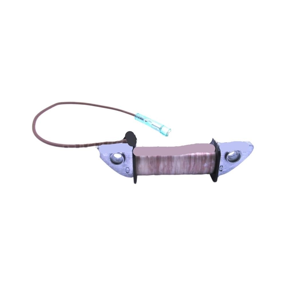Bobine pour moteur hors-bord 6E0-85520-70 allumage stator 2 temps 3CV 4CV 5CV