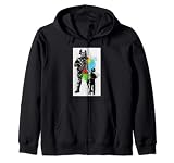 No War - Camiseta Reivindicativa Sudadera con Capucha
