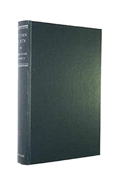 Hardcover Fifteen Poets Book