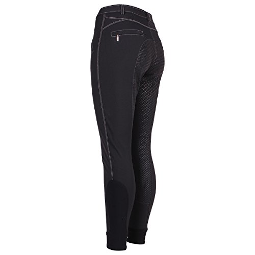 Preisvergleich Produktbild Euro-Star Energy Full Grip black 38