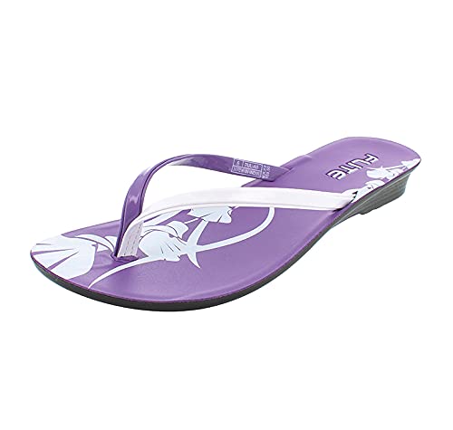 flite slippers white