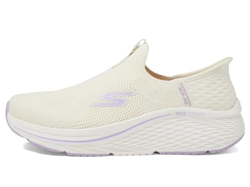 Image of Skechers Womens Max Cushioning Elite 2.0 Eternal Hands Free Slip-ins Sneaker