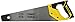 Stanley 20-526 15-Inch 12-Point/Inch SharpTooth Saw