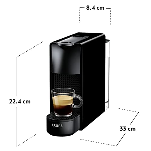 Comparativa de las cafeteras Nespresso » Guía 2022