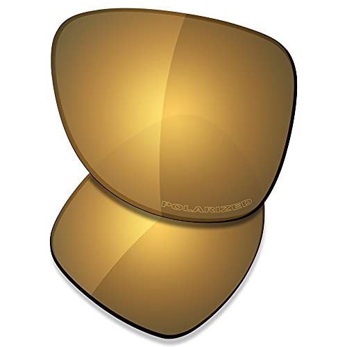 Image of SAUCER Premium Replacement Lenses for Oakley Dispatch 2 OO9150 Sunglasses