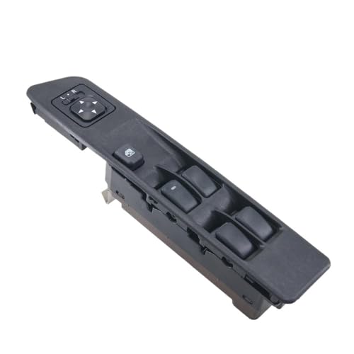 Interrupteur lève-vitre MR601856 pour réparer une vitre bloquée sur Pinin H77W