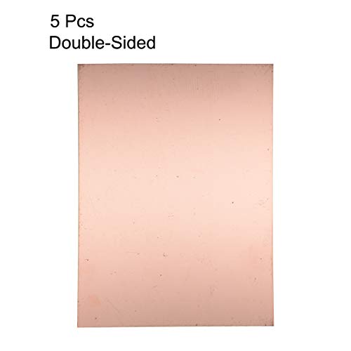 Sourcing mappa lato rame rivestito laminato PCB