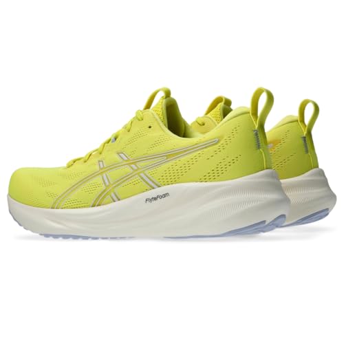 Image of ASICS Men Lace Up Running Shoes