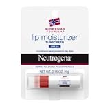 Neutrogena Norwegian Formula Lip Moisturizer With Sunscreen, Spf 15,.15 Oz. ( Pack of 12)