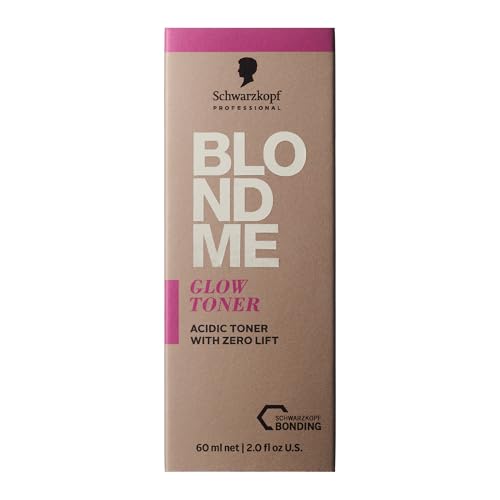 Patine BlondMe - Sfumatore per biscotti 9-49 GT - Schwarzkopf Professional 60 ml