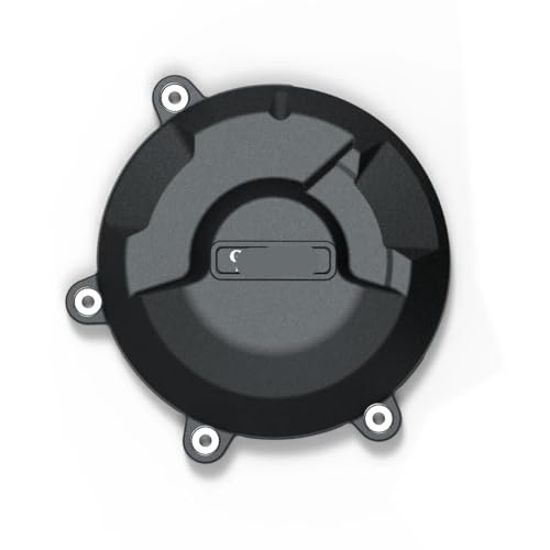 Couvercle préservation moteur moto pour éviter les casses de carter