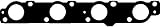 Motorcode: D5BA DICHT AUSPUFFKR FOR MONDE