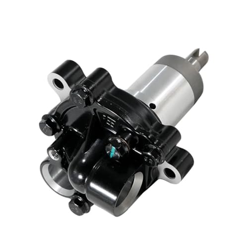 Radiateur de moteur à eau moto anti surchauffe pour EX250