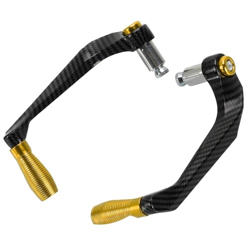 Garde main protecteur de guidon Hornet 500 et CB1000 2024-2026