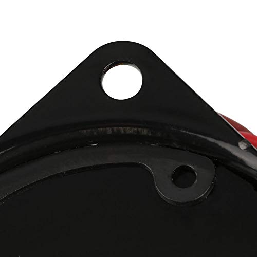 68KTYZ Motore Sincrono a Magneti Permanenti