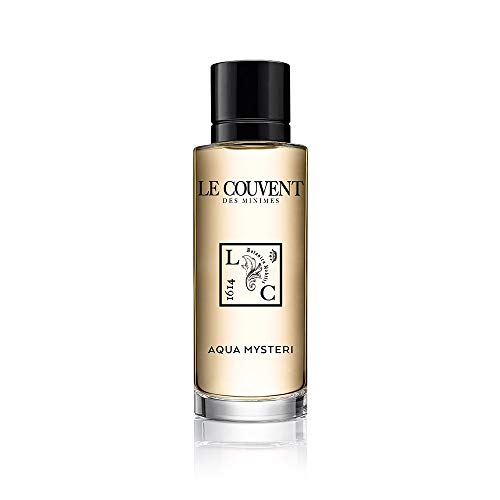Le Couvent - Botanical Cologne Aqua Mysteri EDT 100 ml