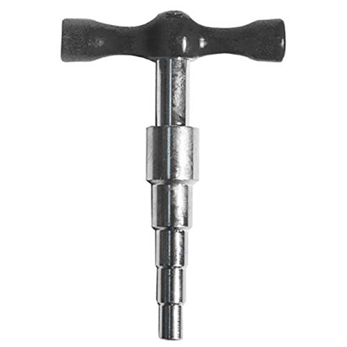 Dianhydro - Batidora universal para tubo multicapa DFX