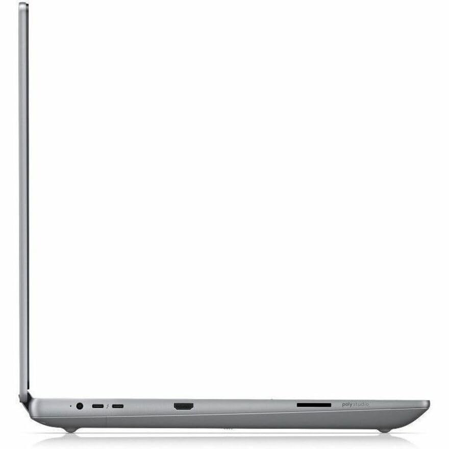 Image of HP ZBook Fury G1i 18 inch Mobile Workstation - WQXGA - 165 Hz - Intel Core Ultra 9 285HX - vPro Technology - 32 GB - 1 TB SSD - Meteor Silver - Intel WM880 Chip - 2560 x 1600 - Windows 11 Pro - RTX Pro 30