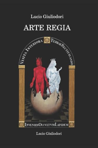Arte Regia (Surrealismi e Oltre) (Italian Edition)