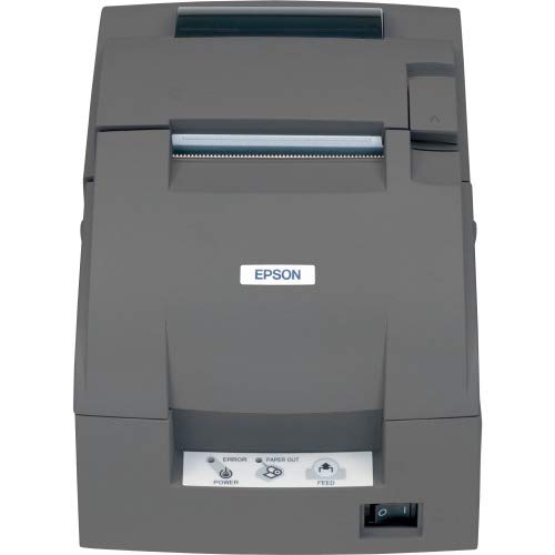 Epson, Discontinued Refer to C31C514767 Tm-U220B, Dot Matrix Receipt Printer, Et