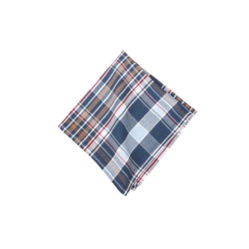 Set de 4 servilletas de tela miniatura 1