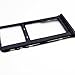 SIM Card Tray Holder Slot Replacement Compatible with TCL 30 XE 5G T767 (Black)