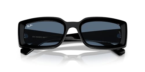 Image of Ray-Ban womens Rb4395 Kiliane Square Sunglasses