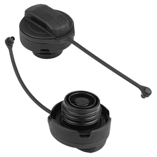 Accessoire auto bouchon réservoir carburant compatible VW Bora