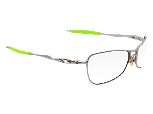 Image of Lenses | Accessories Replacement for Oakley Crosshair 1.0 (2005) Sunglass - Multiple Options