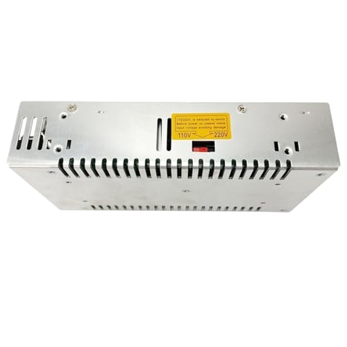 Machine à graver alimentation 36V 24V 400W bloc de découpage