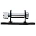 NIXFACE Rear Shock Upper Bar Pin Eliminator Compatible with 1997-2018 JK TJ 1089