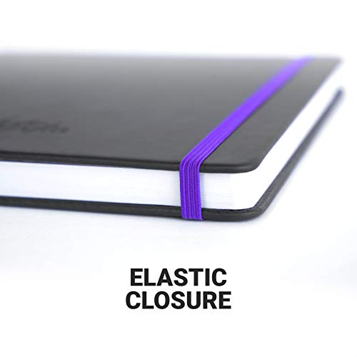 Articka Note Spirala - Quaderno da disegno con