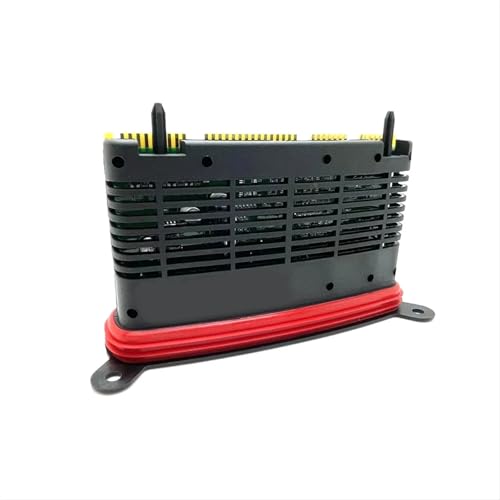 Module de commande adaptatif des phares 63117381018 pour sécuriser vos trajets nocturnes en BMW