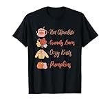Autumn Grooves Retro Vibes Clothing Co.