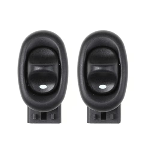 Commande lève-vitre Holden VT VX en cas de panne de vitre conducteur pack x2