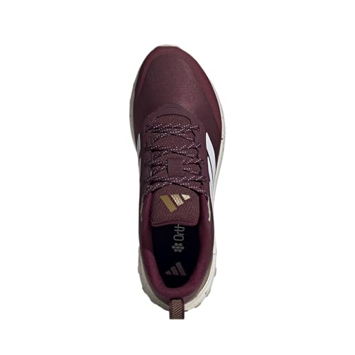Image of Adidas Mens Run Falcon 5 Trail