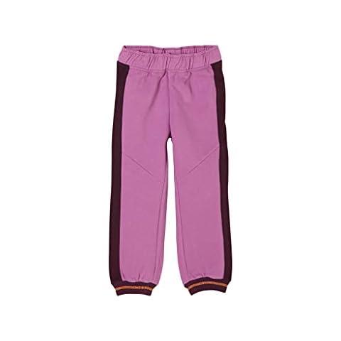 s.Oliver Junior Girl's Elastic Waist Slacks Cover