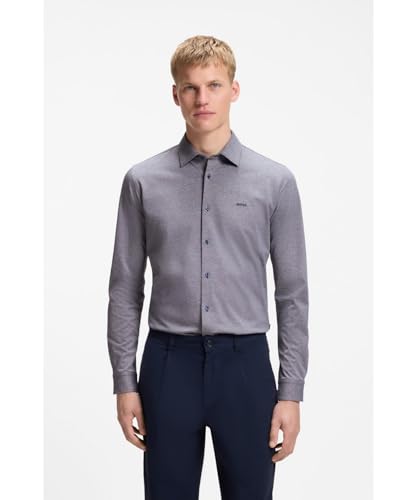 Vêtements BOSS Mysoft 2 M pour - vue 5