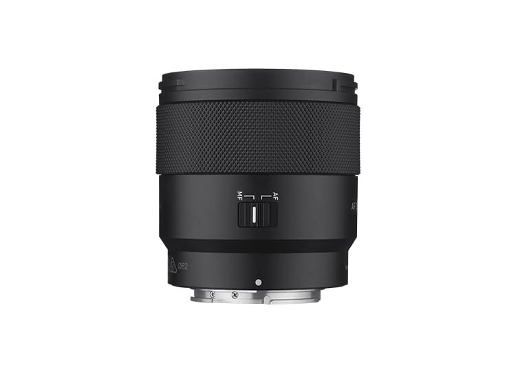 Samyang Auto Focus AF 35mm F1.8 P Prima Series Compact Full Frame