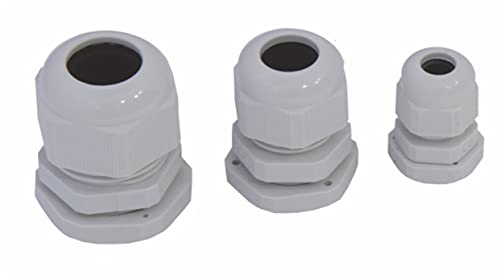 Salvador Escoda PG11 Mutter mit Mutter